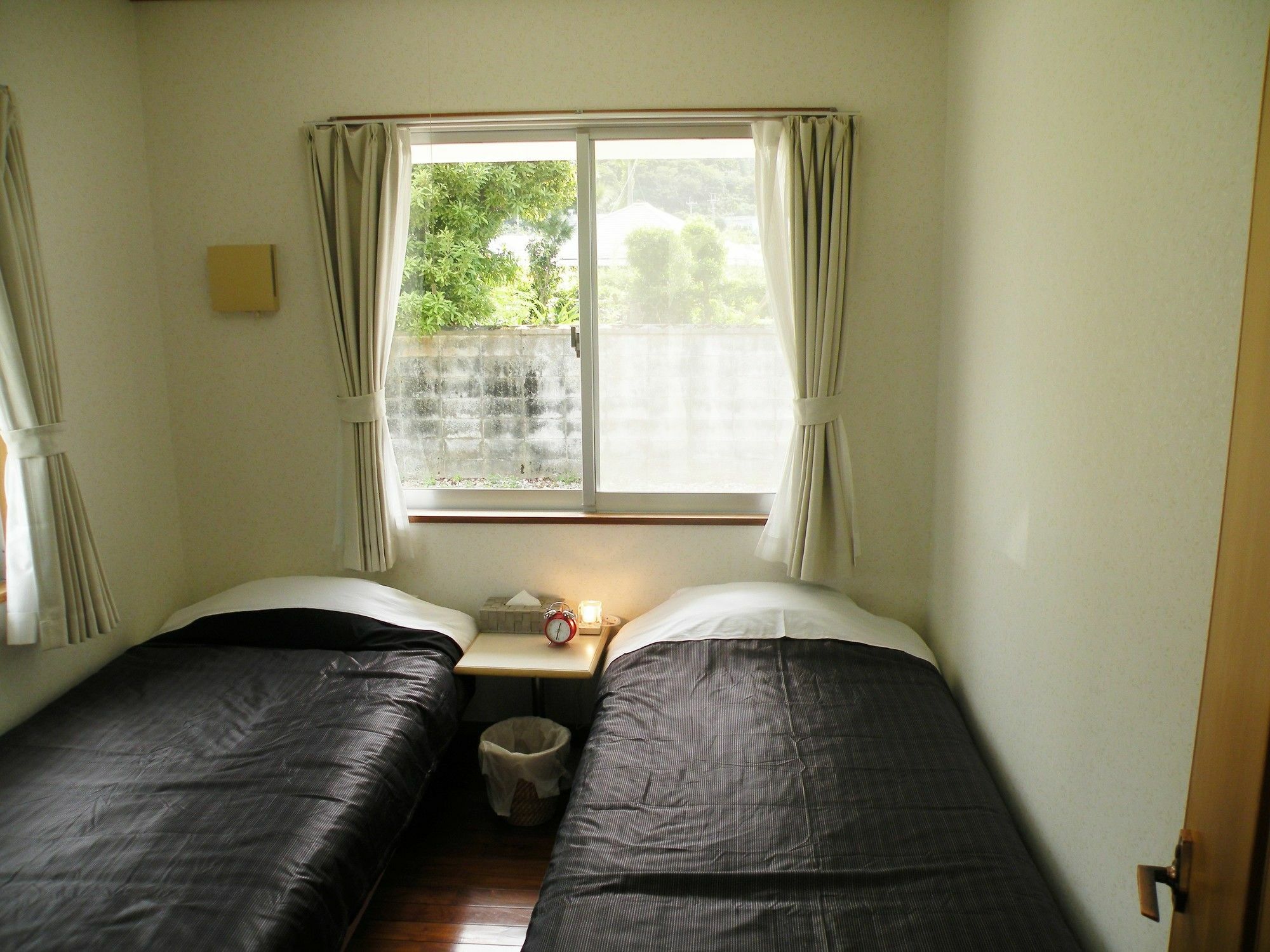 Motobu Cottage Nobaru Exterior foto